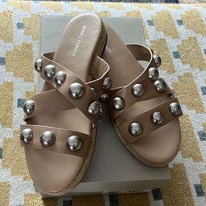 Marc Fisher PRISCA slides.